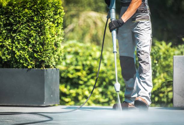 Best Gas Station Cleaning  in Mcrae Helena, GA