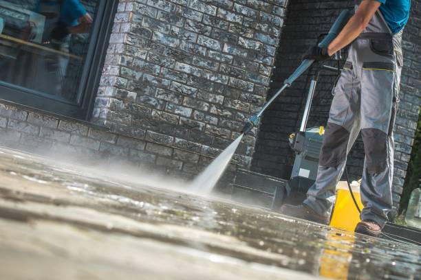 Best Post-Construction Pressure Washing  in Mcrae Helena, GA