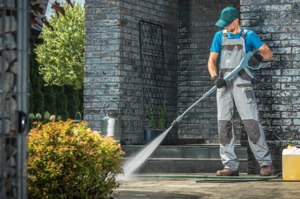 Best Paint Preparation  in Mcrae Helena, GA