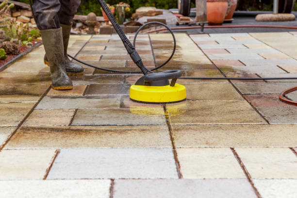 Best Roof Washing  in Mcrae Helena, GA