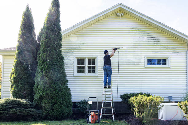 Best Animal Enclosure Cleaning  in Mcrae Helena, GA