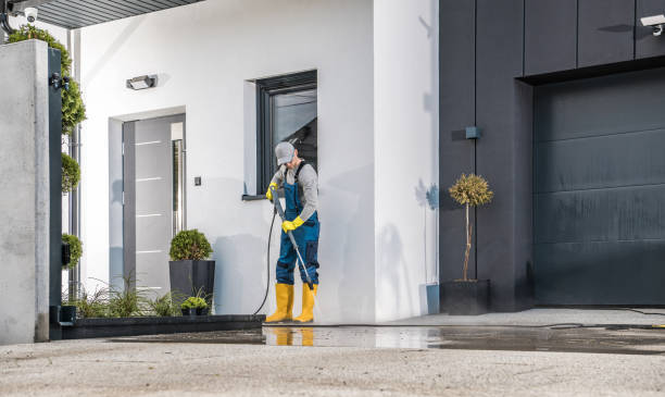 Best Dumpster Area Cleaning  in Mcrae Helena, GA