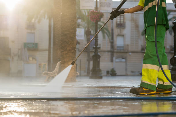 Best Pool Deck Cleaning  in Mcrae Helena, GA