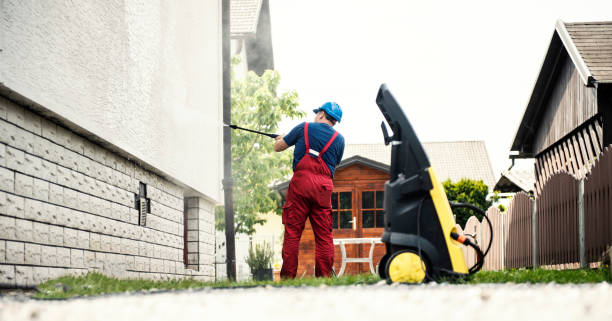Best Solar Panel Cleaning  in Mcrae Helena, GA