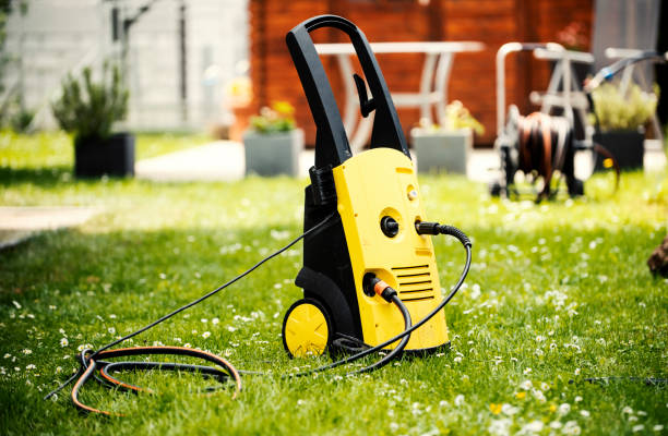 Best House Exterior Washing  in Mcrae Helena, GA